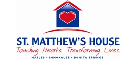 ST. MATTHEW'S HOUSE