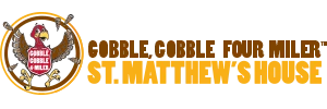 Gobble Gobble Four Miler ™