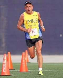 MR8 Finish Line