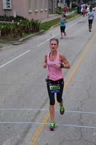 Eva Running