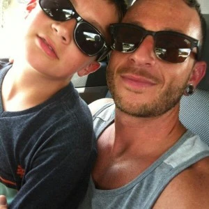 Jonathan and Joshua