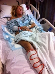 Hospital Photo