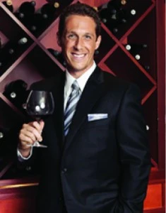 Chef Brian Roland