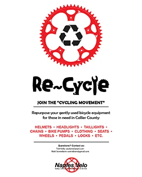 Re-Cycle